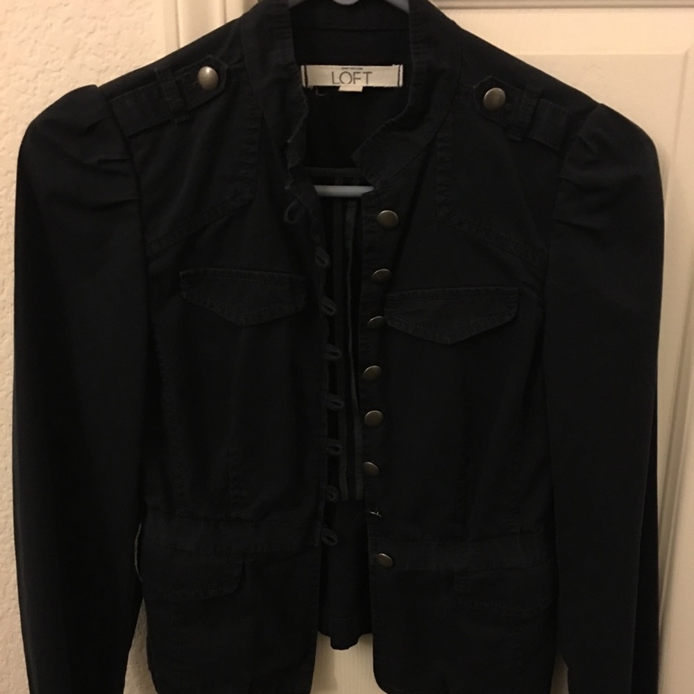 Jacket